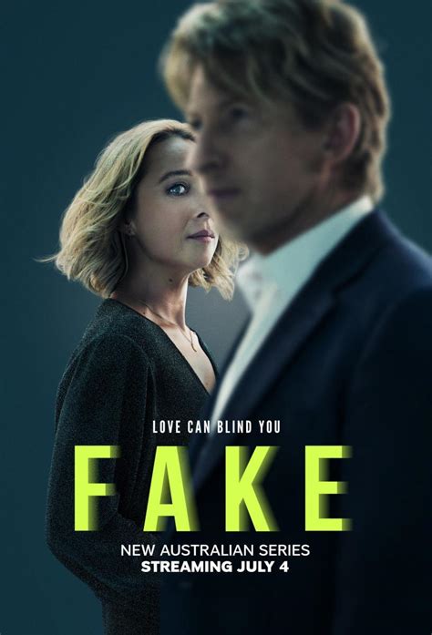 Fakes (TV series)